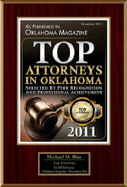Oklahoma Super Lawyers